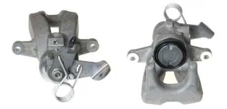 Восстановленный суппорт BREMBO F23190