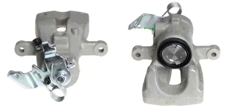 Восстановленный суппорт BREMBO F23195