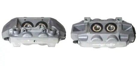 Восстановленный суппорт BREMBO F23202