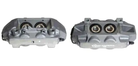 Восстановленный суппорт BREMBO F23203
