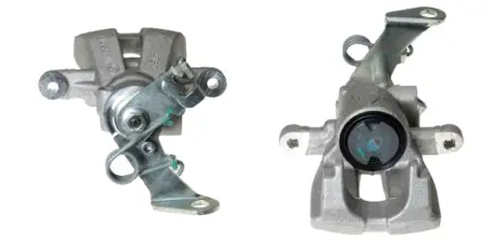 Восстановленный суппорт BREMBO F23204