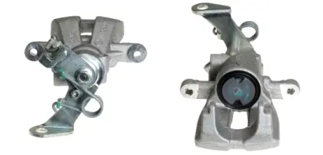 Восстановленный суппорт BREMBO F23205