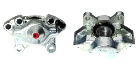 Восстановленный суппорт BREMBO F24000