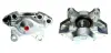 Восстановленный суппорт BREMBO F24001 (фото 1)