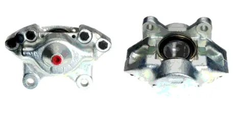 Восстановленный суппорт BREMBO F24001