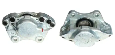 Восстановленный суппорт BREMBO F24004
