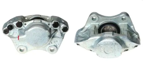 Восстановленный суппорт BREMBO F24005