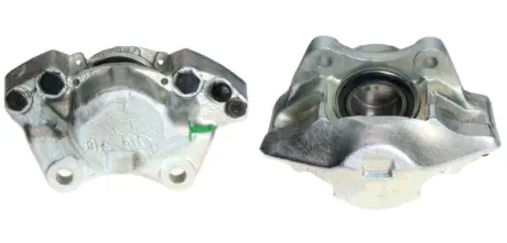 Восстановленный суппорт BREMBO F24006