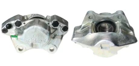 Восстановленный суппорт BREMBO F24007
