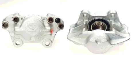 Восстановленный суппорт BREMBO F24010