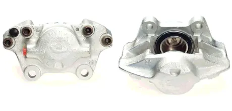 Восстановленный суппорт BREMBO F24011