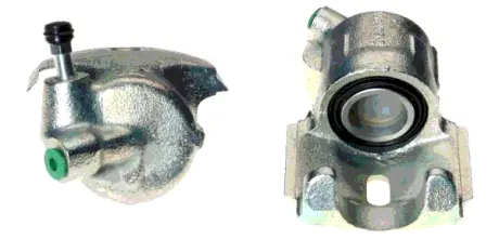 Восстановленный суппорт BREMBO F24012
