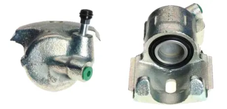 Восстановленный суппорт BREMBO F24013