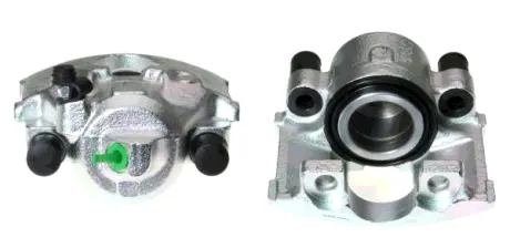 Восстановленный суппорт BREMBO F24014