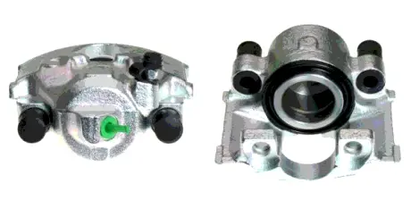 Восстановленный суппорт BREMBO F24015