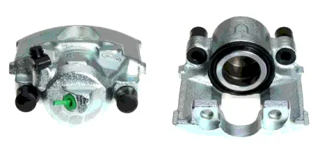 Восстановленный суппорт BREMBO F24016