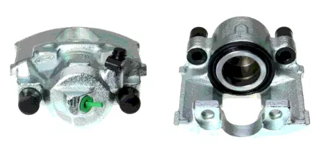 Восстановленный суппорт BREMBO F24017