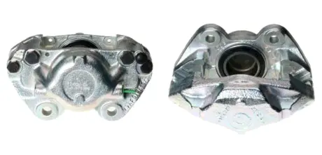 Восстановленный суппорт BREMBO F24018