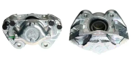 Восстановленный суппорт BREMBO F24019
