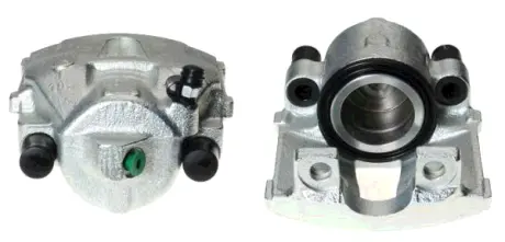 Восстановленный суппорт BREMBO F24024