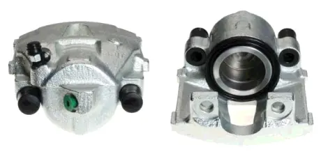 Восстановленный суппорт BREMBO F24025
