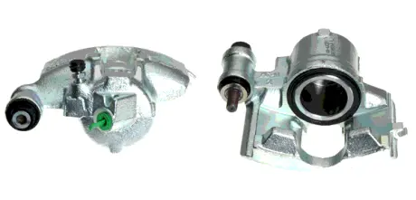 Восстановленный суппорт BREMBO F24026