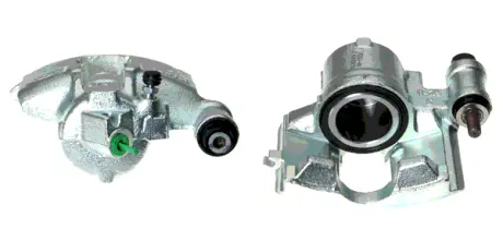 Восстановленный суппорт BREMBO F24027