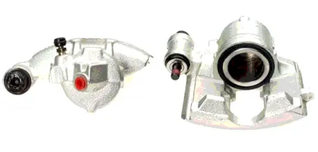 Восстановленный суппорт BREMBO F24028