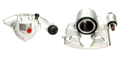 Восстановленный суппорт BREMBO F24029