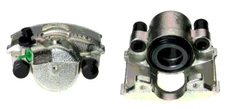 Восстановленный суппорт BREMBO F24030