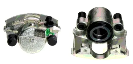 Восстановленный суппорт BREMBO F24031