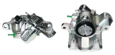 Восстановленный суппорт BREMBO F24032