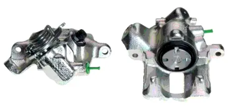 Восстановленный суппорт BREMBO F24033