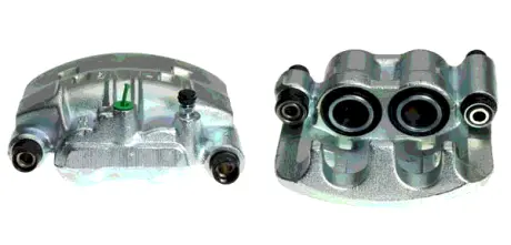 Восстановленный суппорт BREMBO F24034