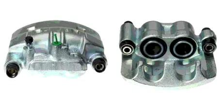 Восстановленный суппорт BREMBO F24035