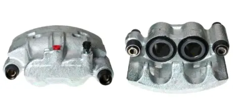 Восстановленный суппорт BREMBO F24036