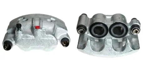 Восстановленный суппорт BREMBO F24037