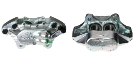 Восстановленный суппорт BREMBO F24041
