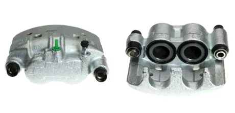 Восстановленный суппорт BREMBO F24050