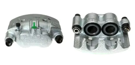 Восстановленный суппорт BREMBO F24051