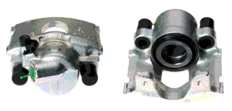 Восстановленный суппорт BREMBO F24052