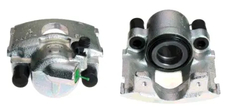 Восстановленный суппорт BREMBO F24053
