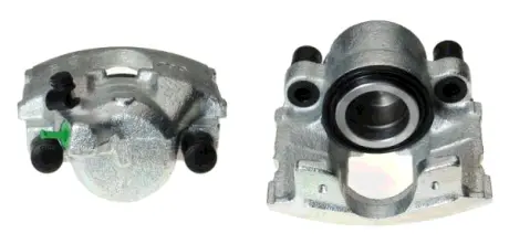 Восстановленный суппорт BREMBO F24054