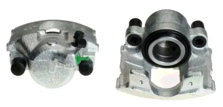 Восстановленный суппорт BREMBO F24055