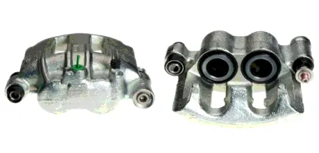 Восстановленный суппорт BREMBO F24056
