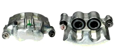 Восстановленный суппорт BREMBO F24057