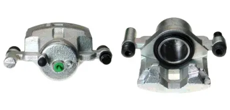 Восстановленный суппорт BREMBO F24060
