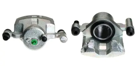 Восстановленный суппорт BREMBO F24061