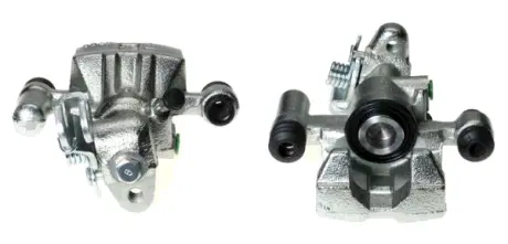 Восстановленный суппорт BREMBO F24062