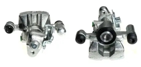 Восстановленный суппорт BREMBO F24063